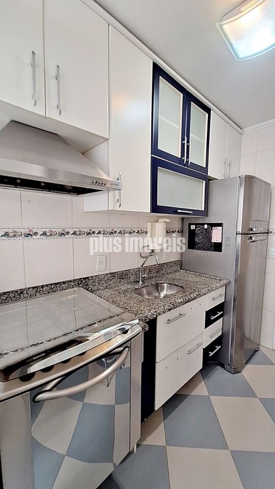 Apartamento, 3 quartos, 65 m² - Foto 17