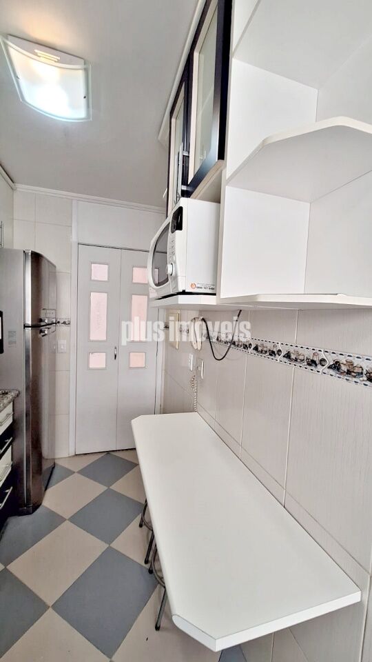 Apartamento, 3 quartos, 65 m² - Foto 18
