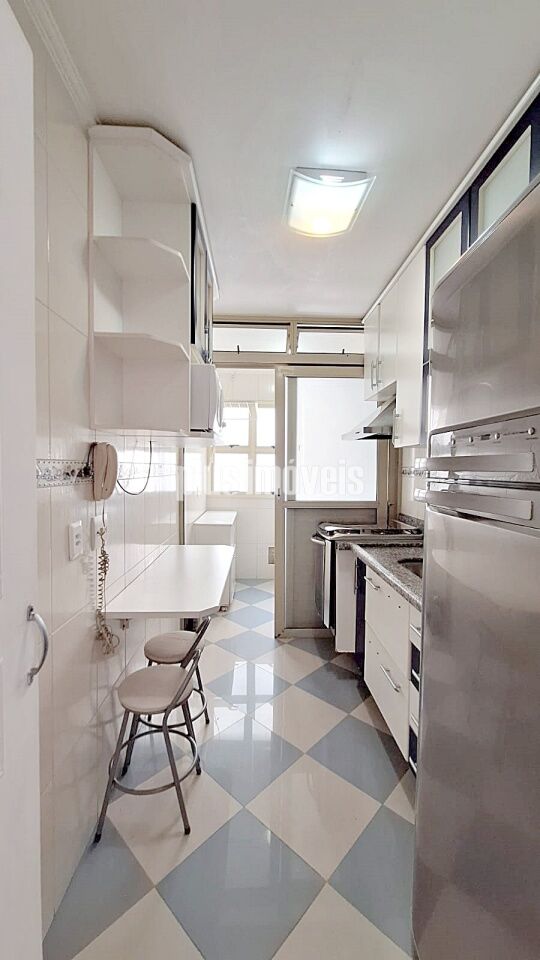 Apartamento, 3 quartos, 65 m² - Foto 19