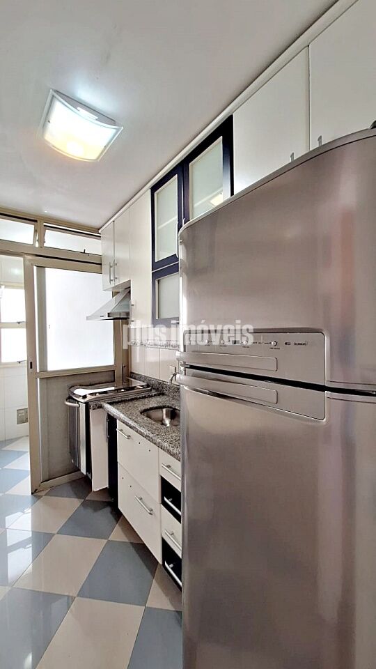 Apartamento, 3 quartos, 65 m² - Foto 20