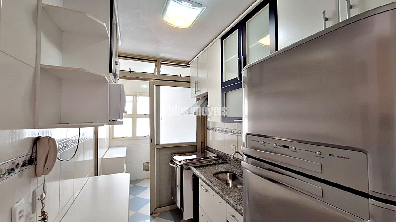 Apartamento, 3 quartos, 65 m² - Foto 21