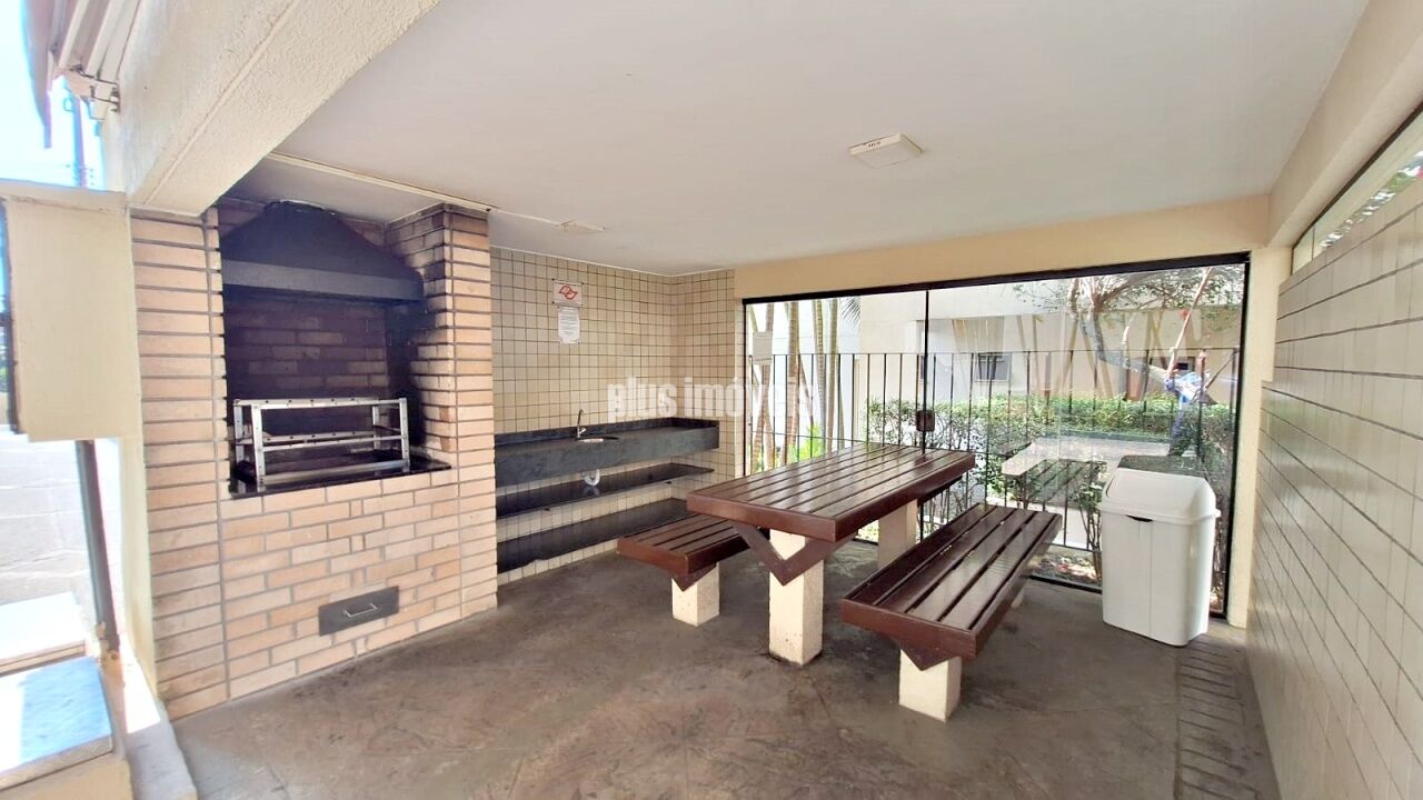 Apartamento, 3 quartos, 65 m² - Foto 25