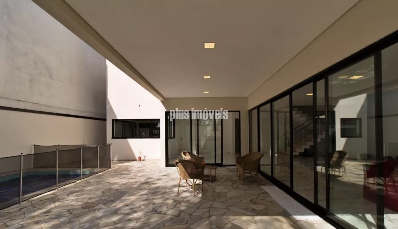 Casa, 4 quartos, 370 m² - Foto 9