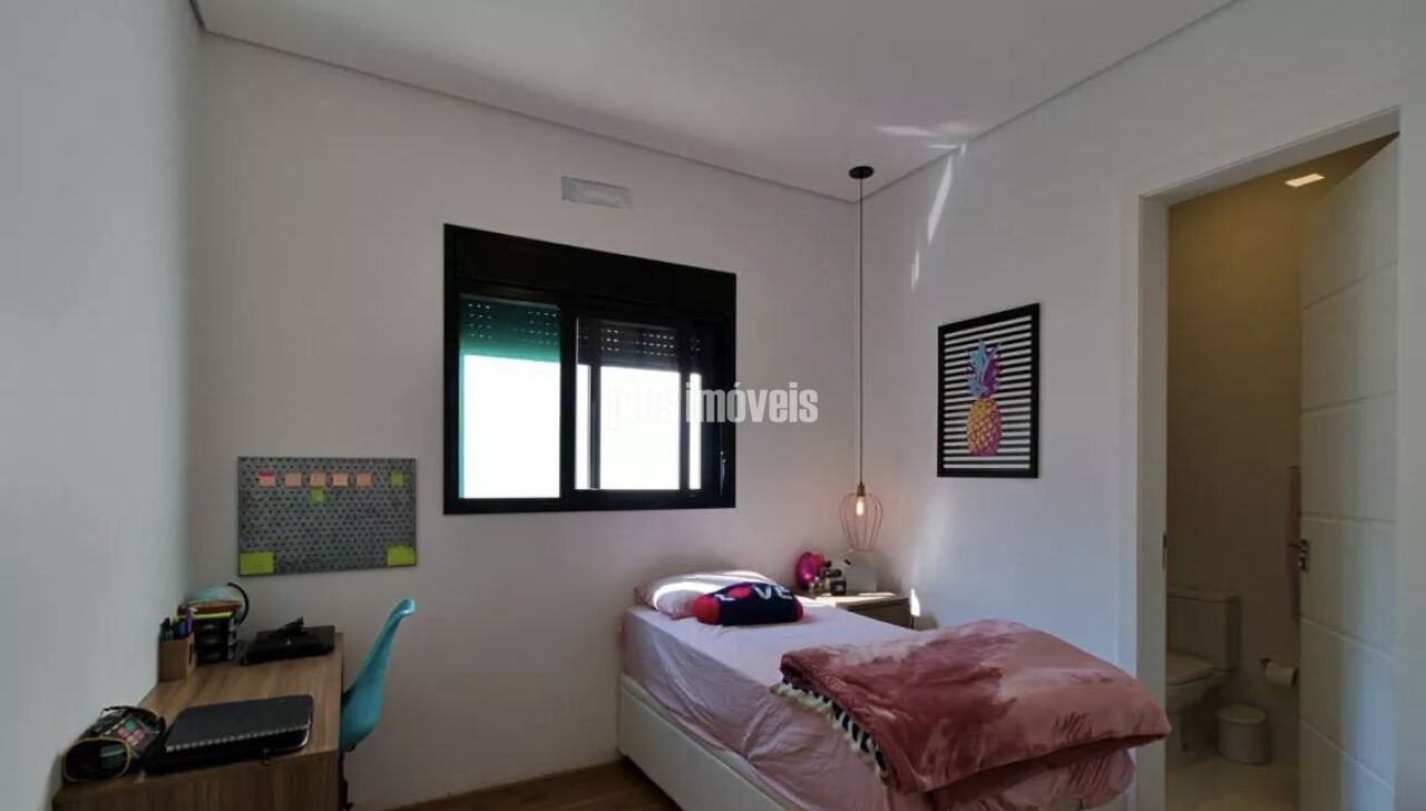 Casa, 4 quartos, 370 m² - Foto 29