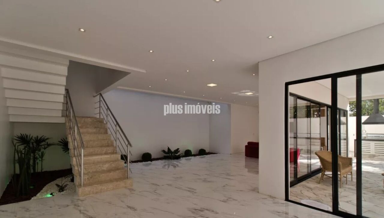 Casa, 4 quartos, 370 m² - Foto 2