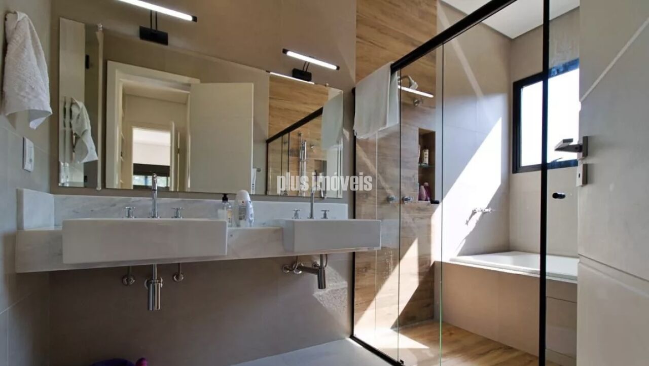 Casa, 4 quartos, 370 m² - Foto 21