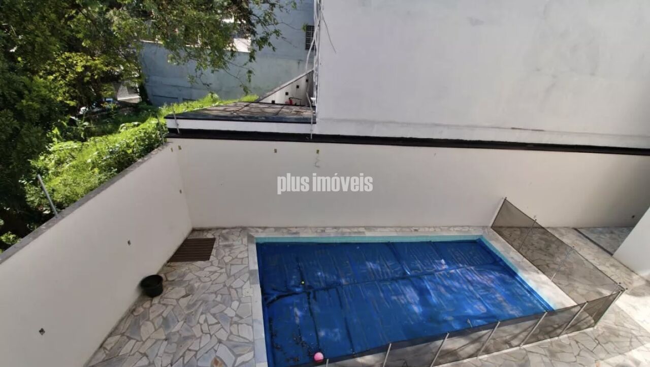 Casa, 4 quartos, 370 m² - Foto 18