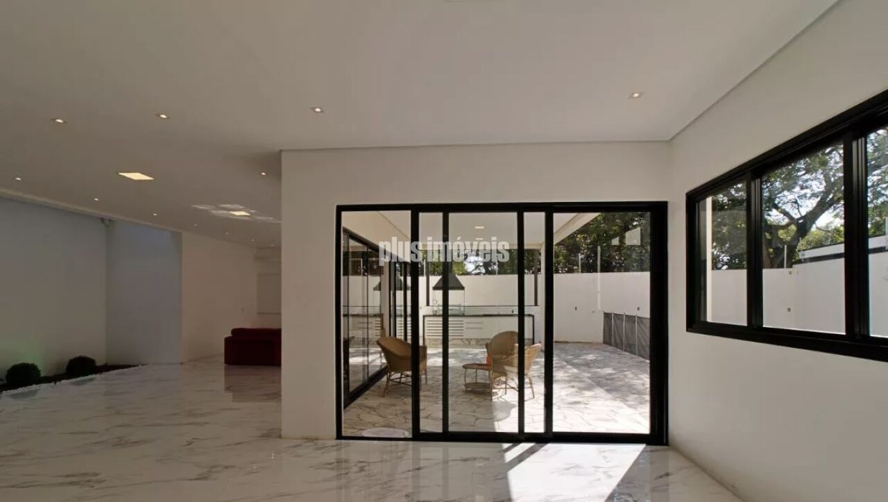 Casa, 4 quartos, 370 m² - Foto 3