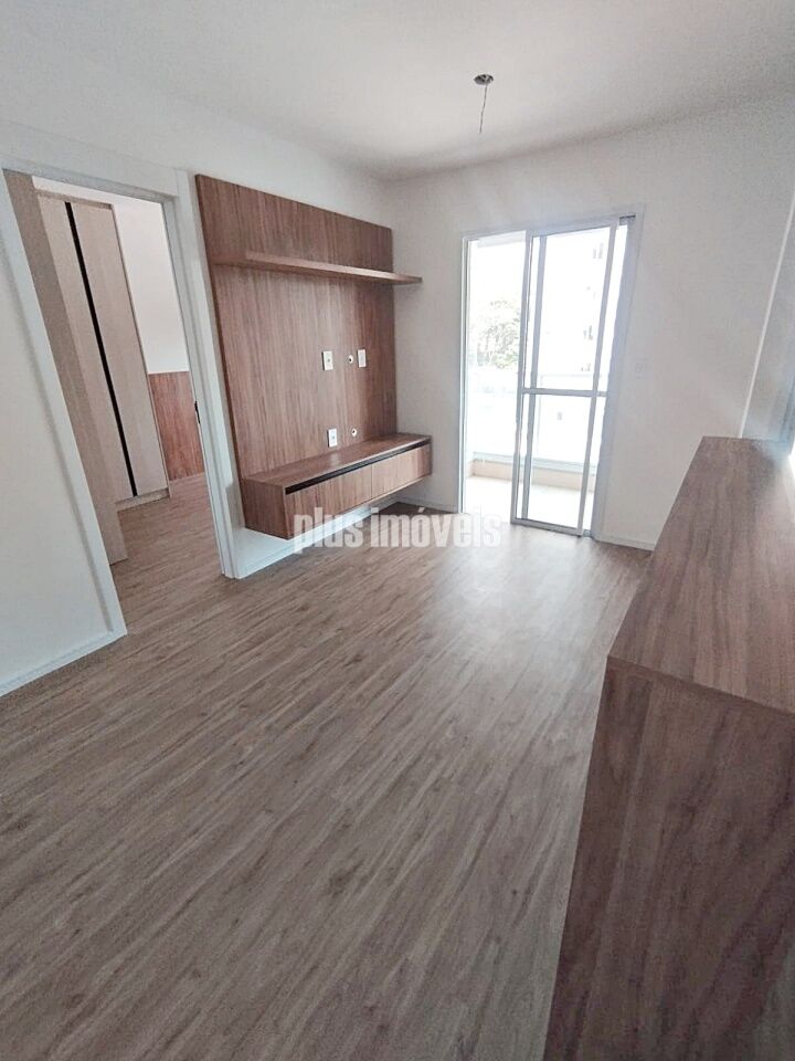 Apartamento, 1 quarto, 39 m² - Foto 1