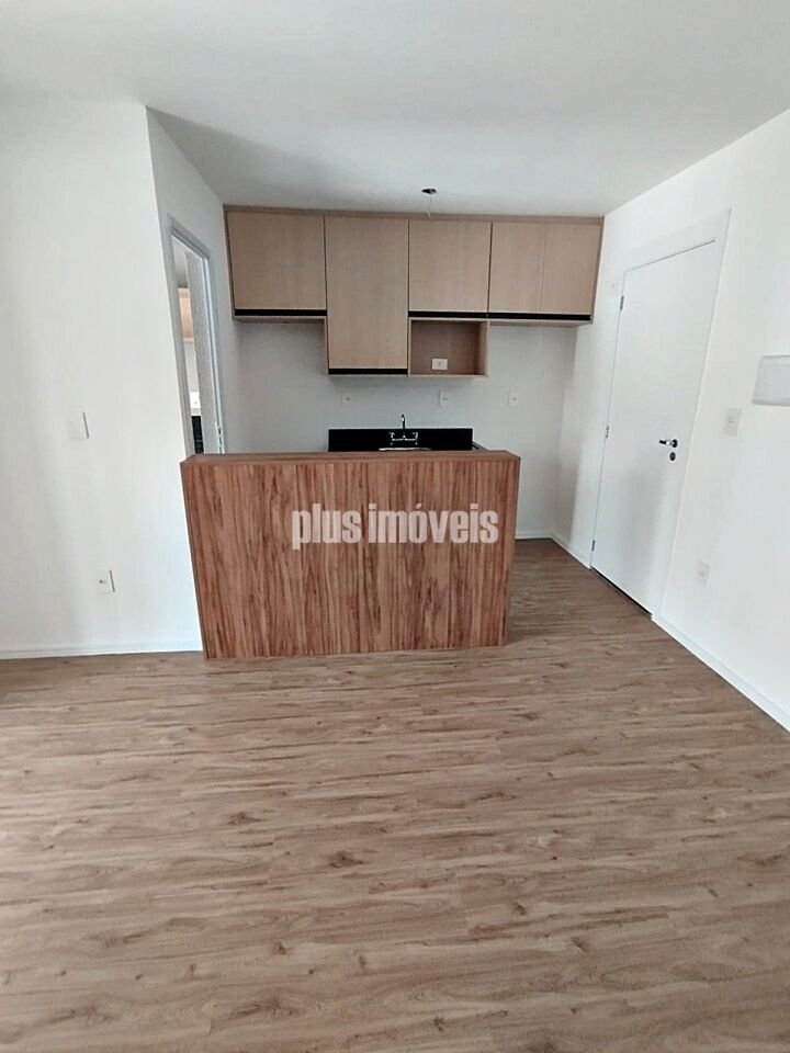 Apartamento, 1 quarto, 39 m² - Foto 2