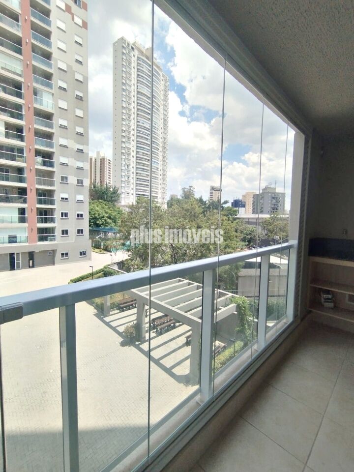 Apartamento, 1 quarto, 39 m² - Foto 4