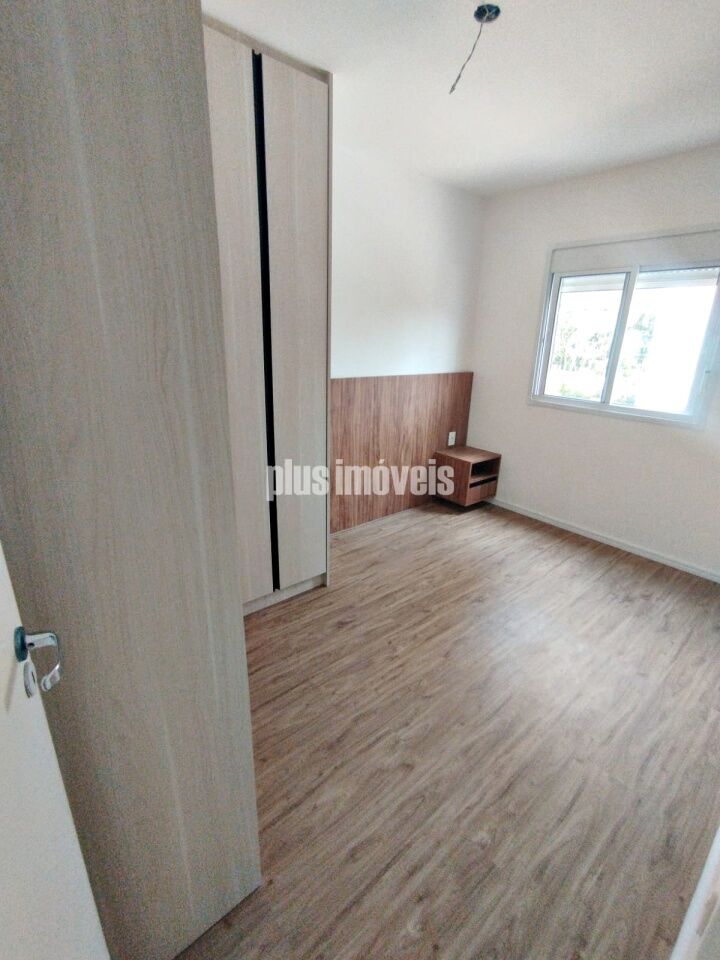 Apartamento, 1 quarto, 39 m² - Foto 3