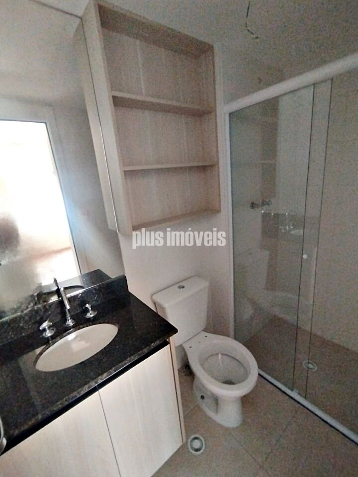 Apartamento, 1 quarto, 39 m² - Foto 6