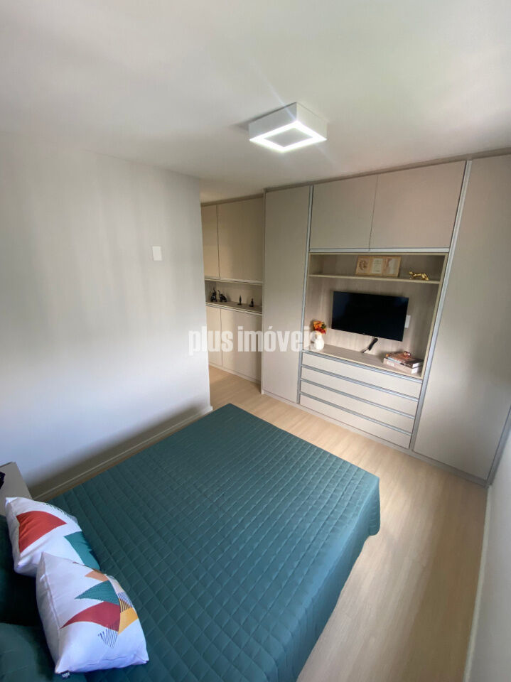 Apartamento, 1 quarto, 39 m² - Foto 8