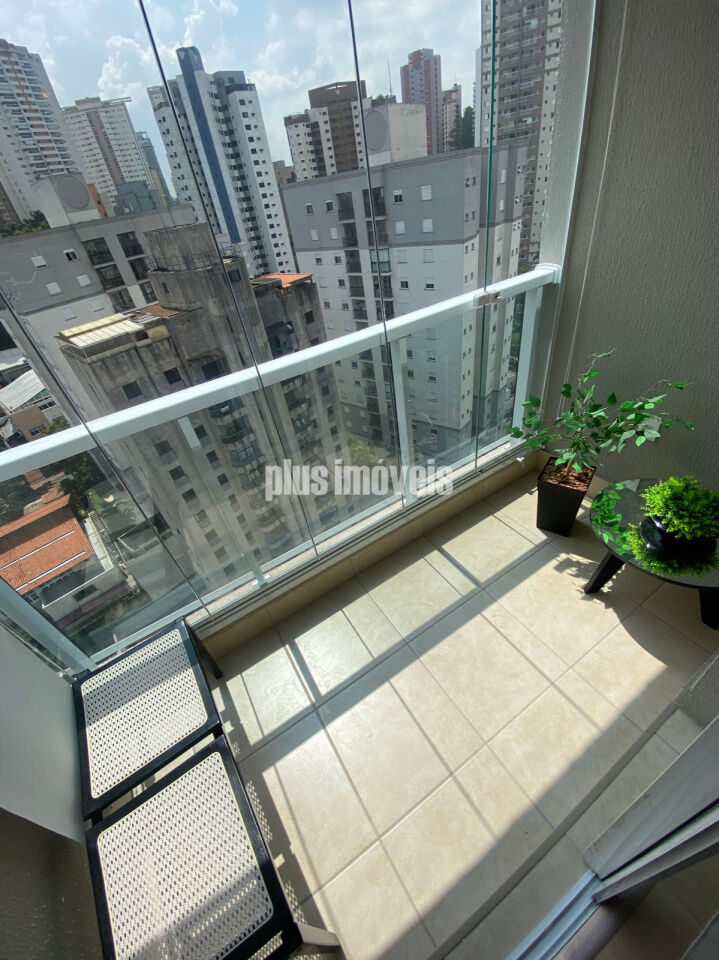 Apartamento, 1 quarto, 39 m² - Foto 3