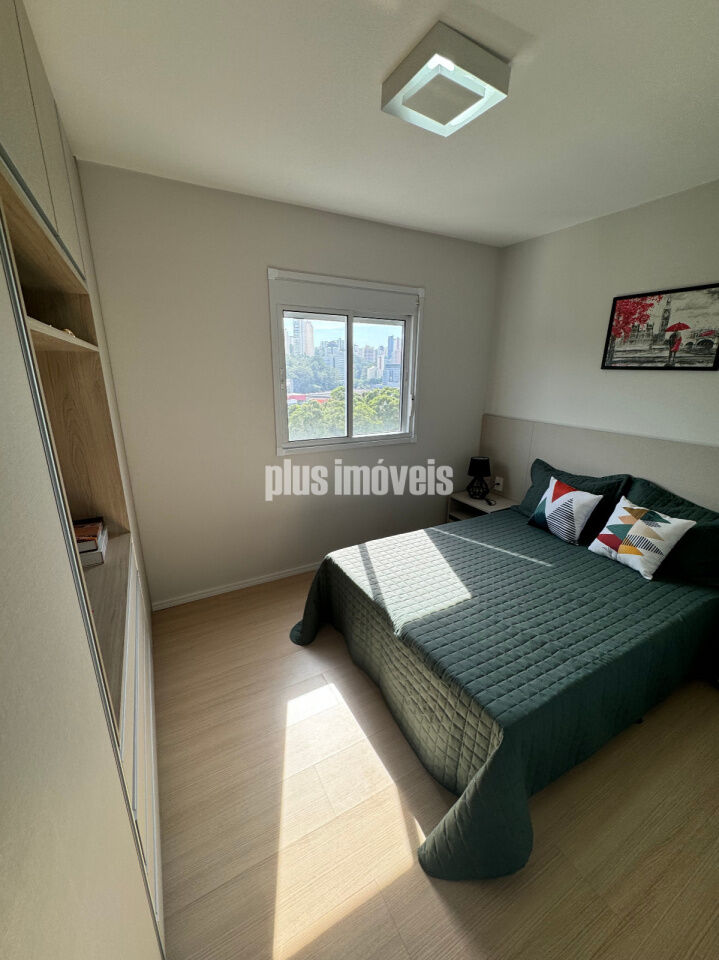 Apartamento, 1 quarto, 39 m² - Foto 11