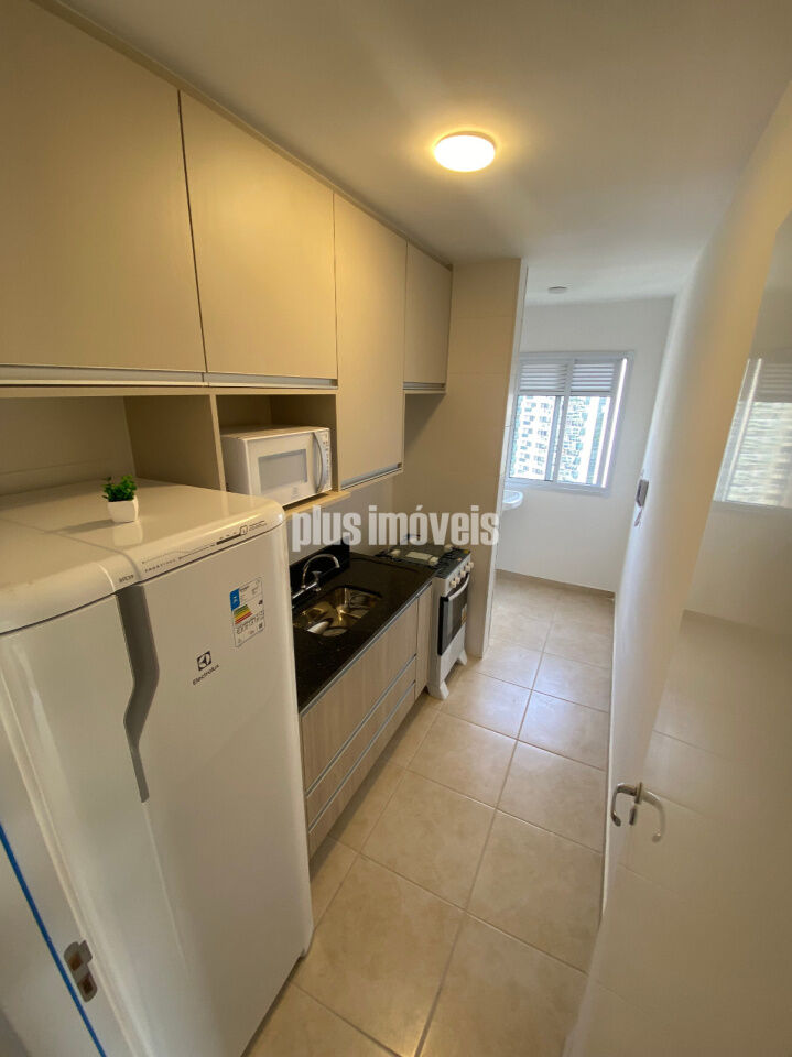 Apartamento, 1 quarto, 39 m² - Foto 9