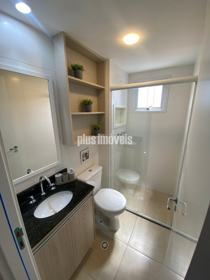 Apartamento, 1 quarto, 39 m² - Foto 7