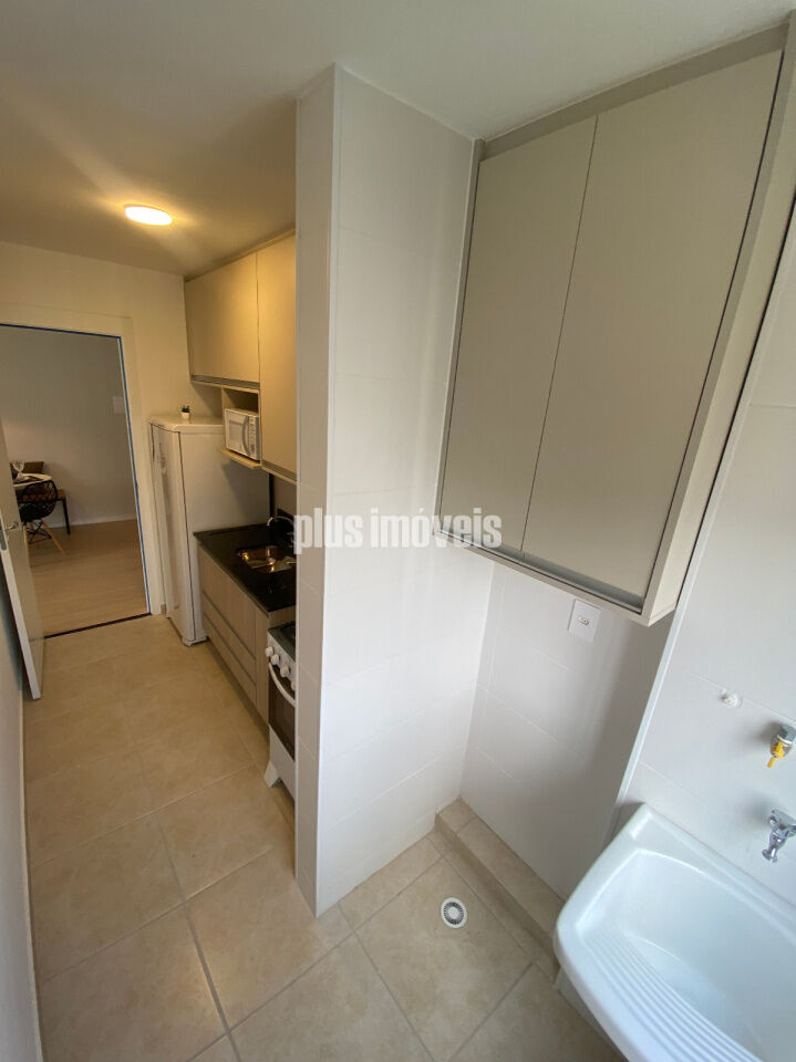 Apartamento, 1 quarto, 39 m² - Foto 10