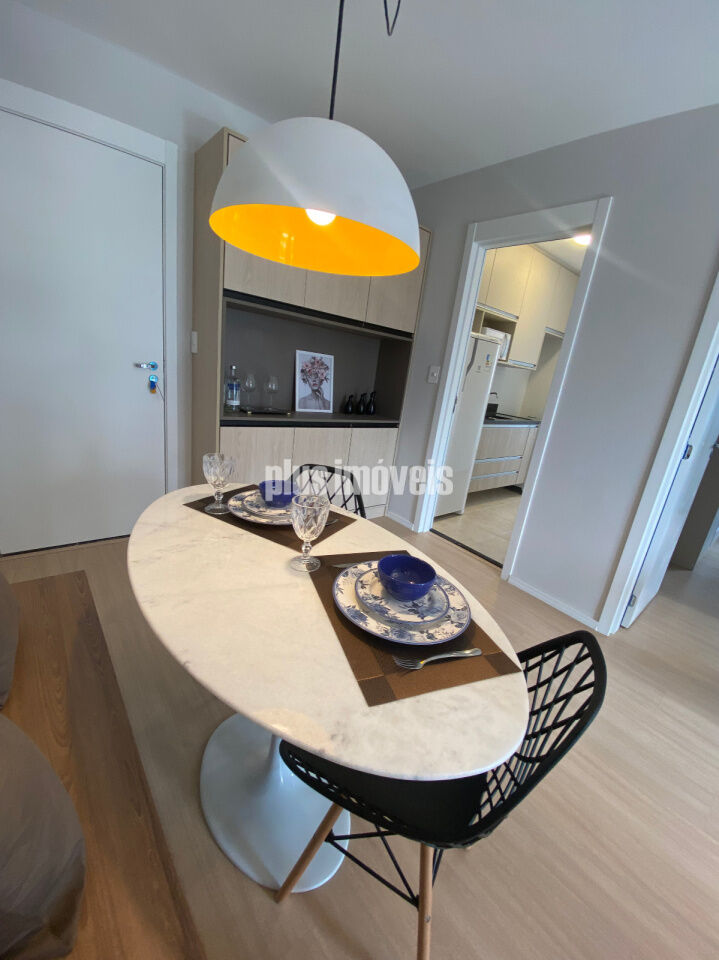 Apartamento, 1 quarto, 39 m² - Foto 6