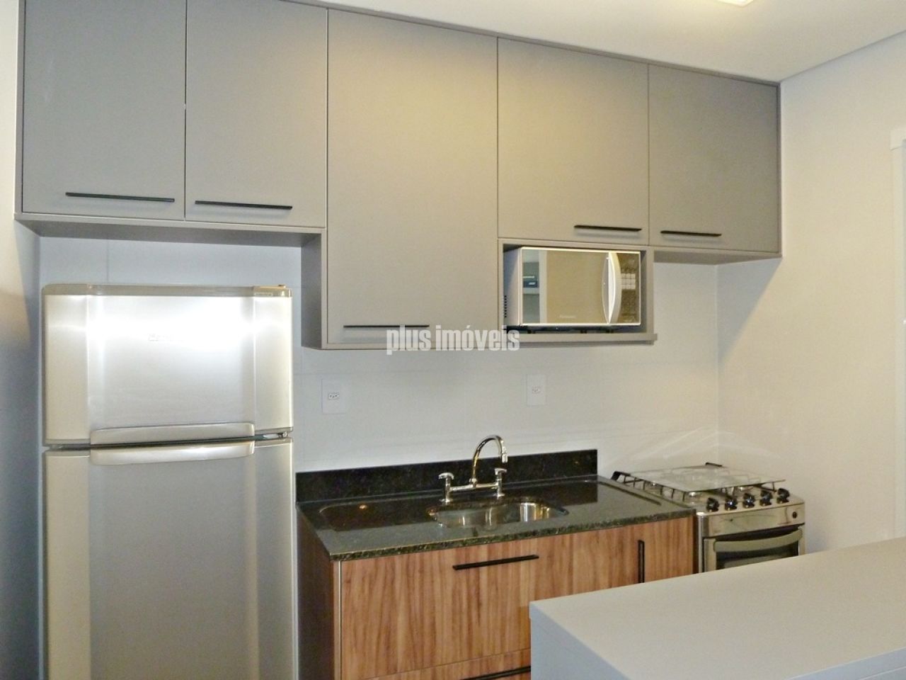 Apartamento, 1 quarto, 39 m² - Foto 11