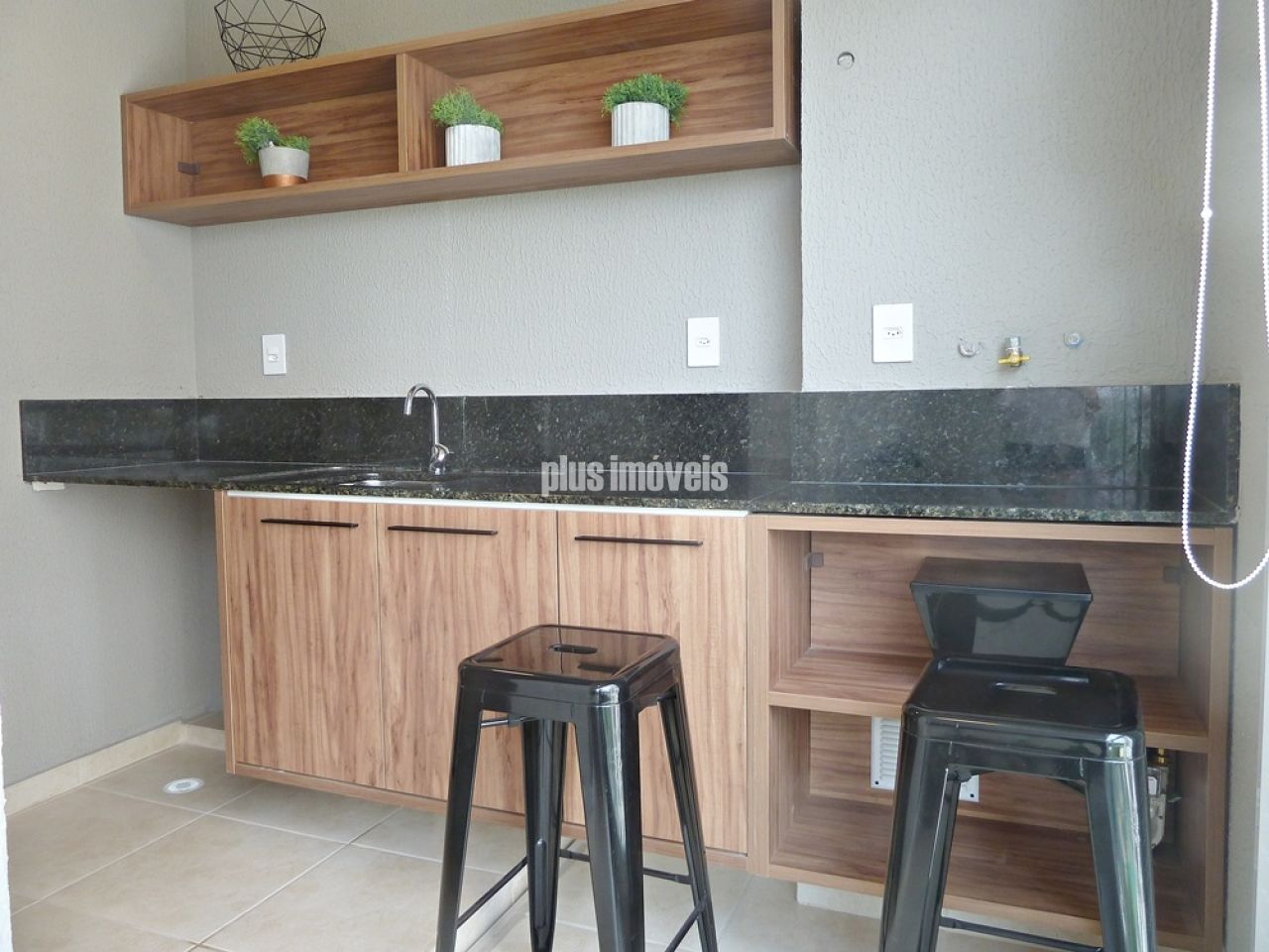 Apartamento, 1 quarto, 39 m² - Foto 5