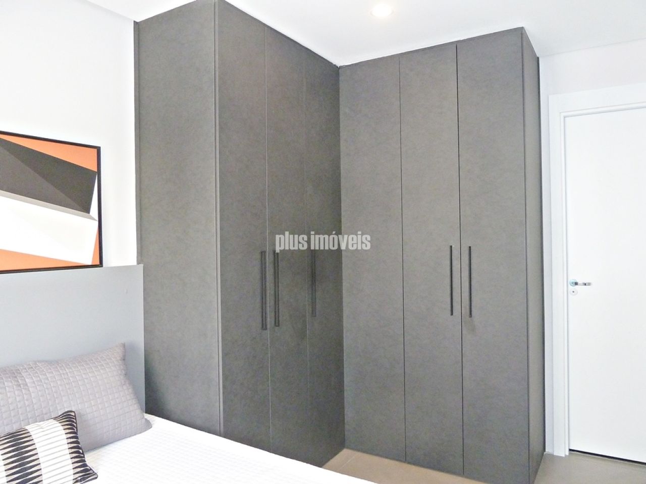 Apartamento, 1 quarto, 39 m² - Foto 8