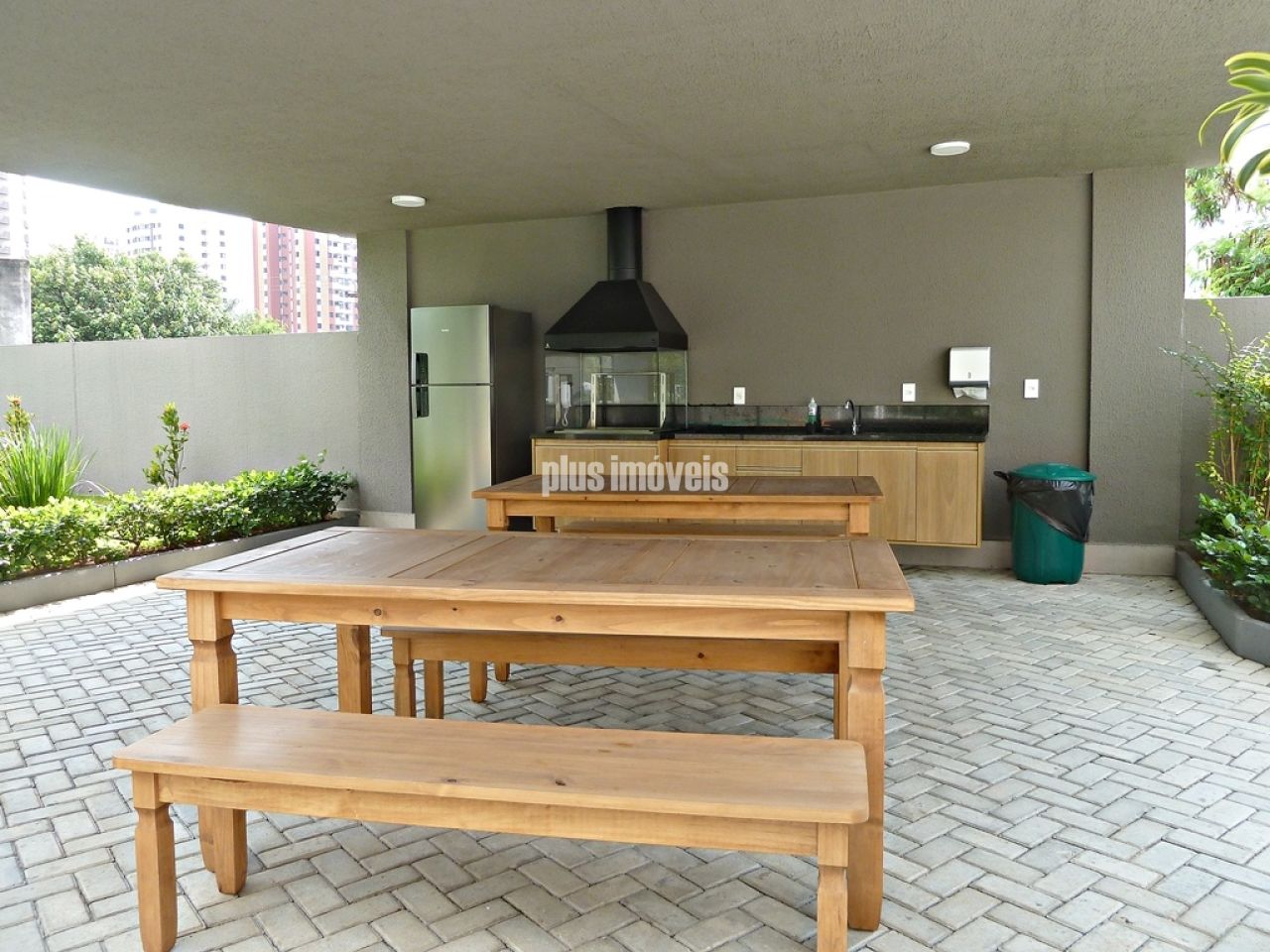 Apartamento, 1 quarto, 39 m² - Foto 15