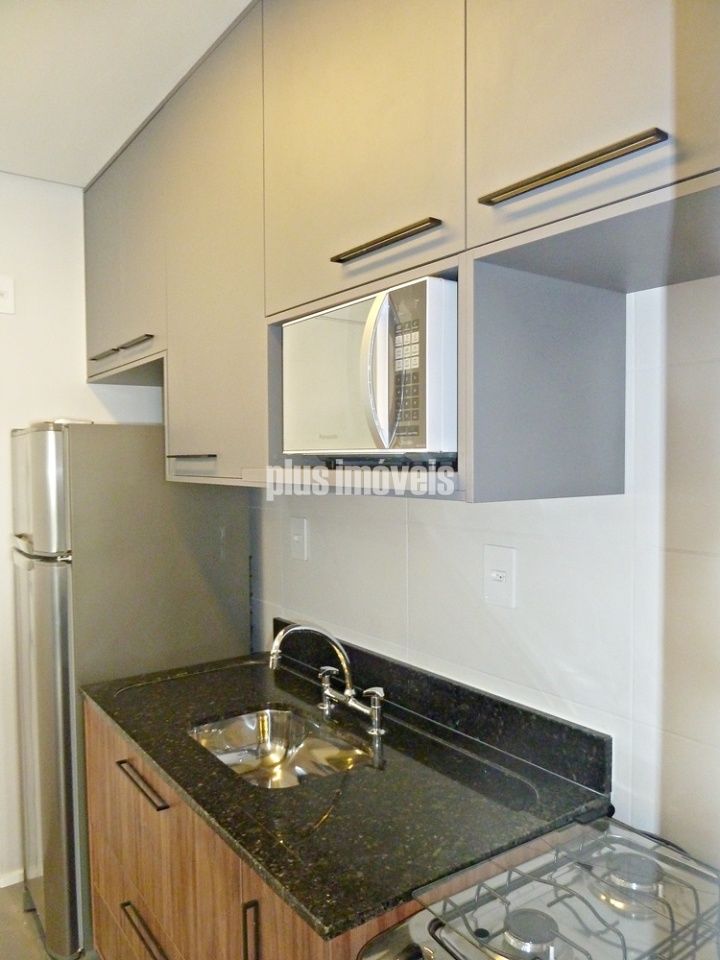 Apartamento, 1 quarto, 39 m² - Foto 10