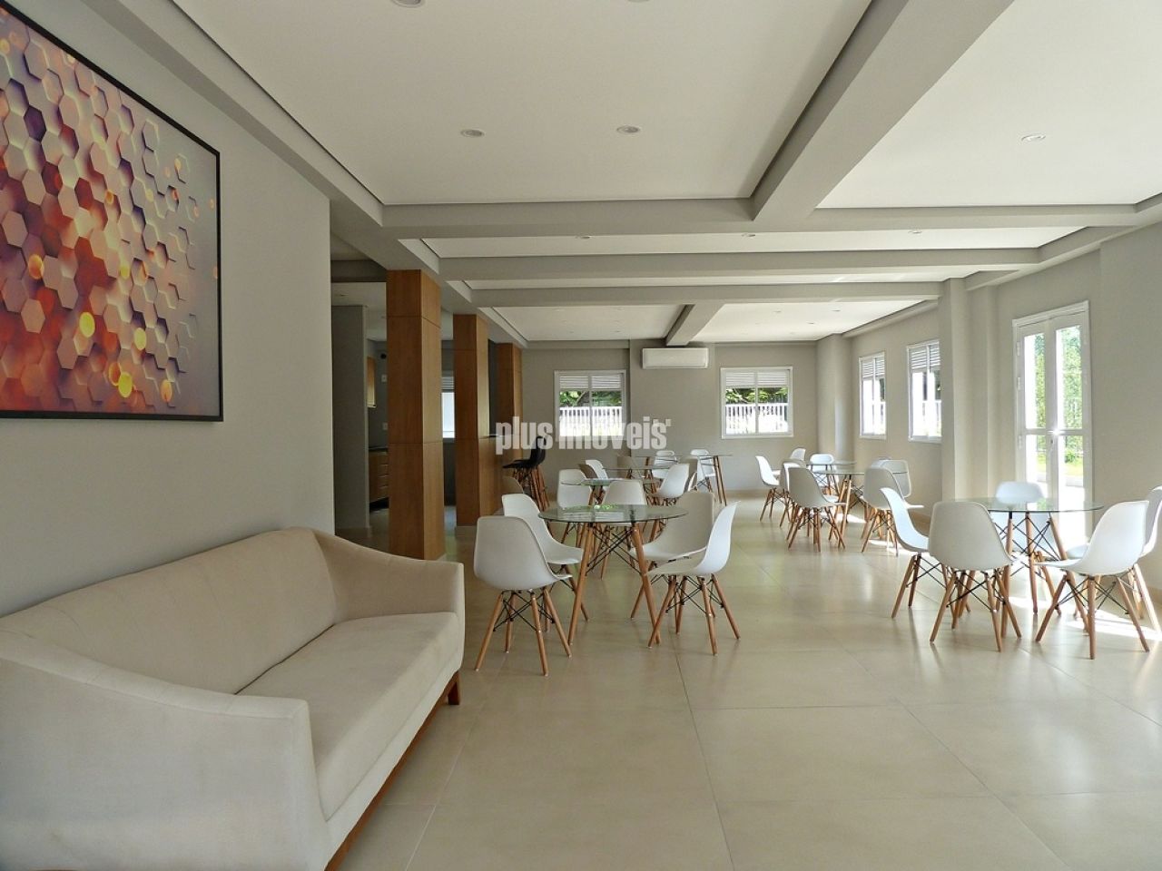 Apartamento, 1 quarto, 39 m² - Foto 12
