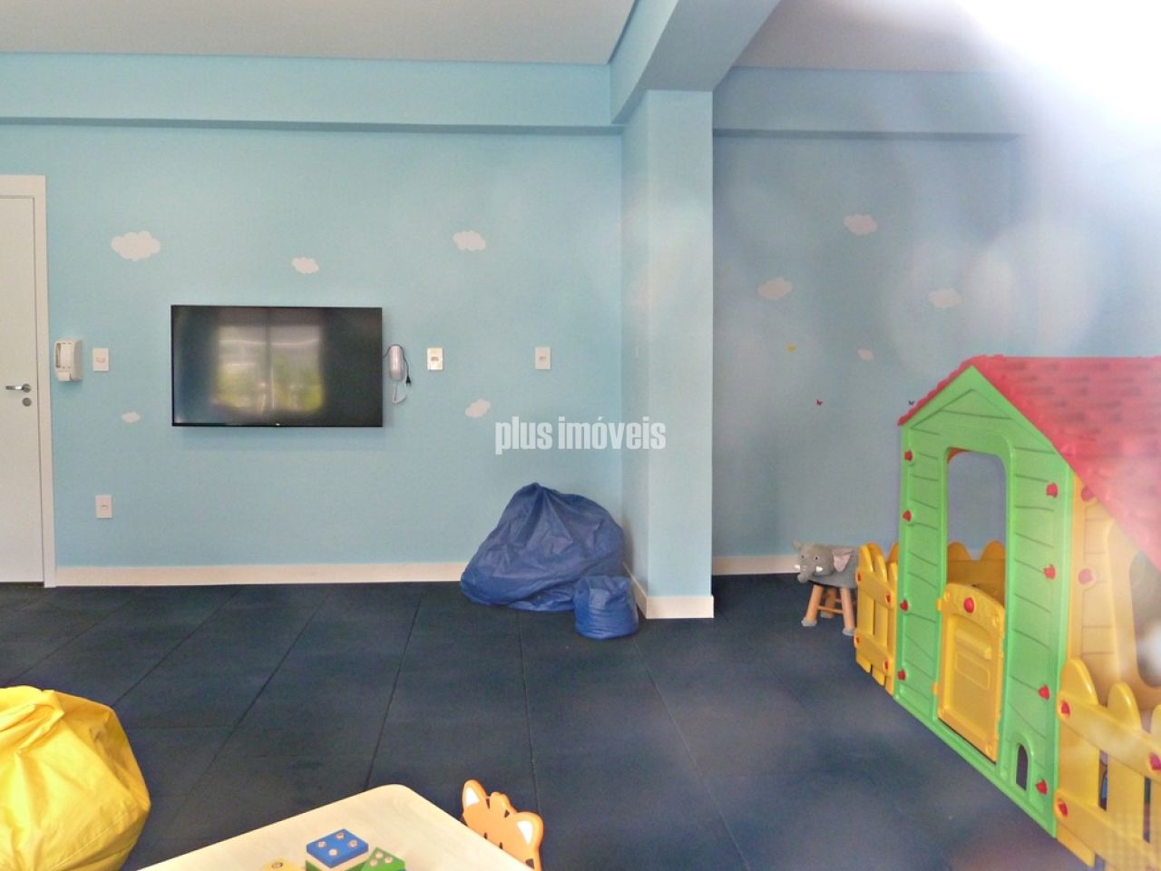 Apartamento, 1 quarto, 39 m² - Foto 20