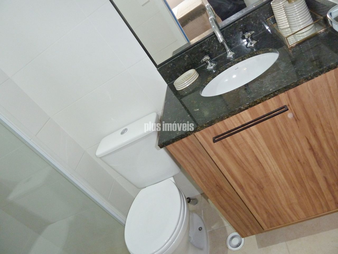 Apartamento, 1 quarto, 39 m² - Foto 9