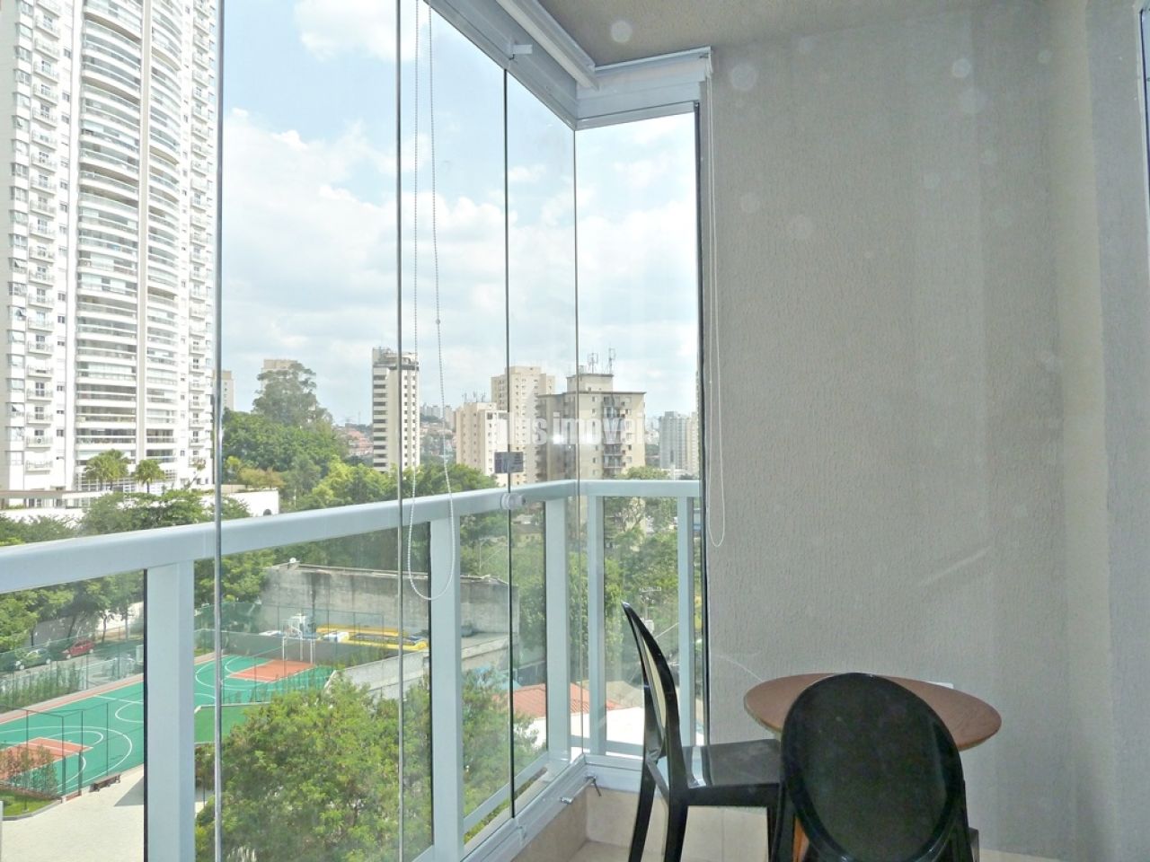 Apartamento, 1 quarto, 39 m² - Foto 6