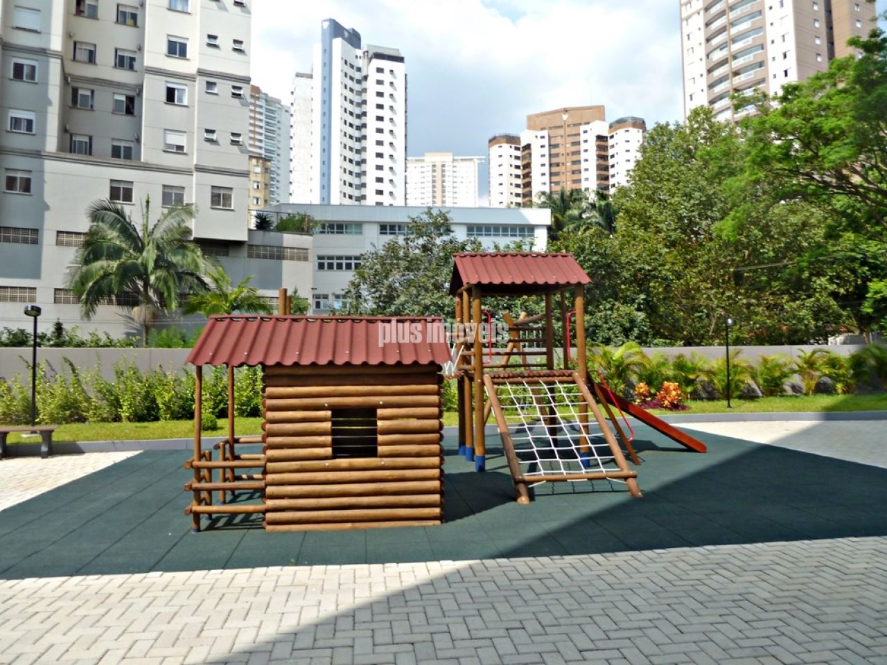 Apartamento, 1 quarto, 39 m² - Foto 23
