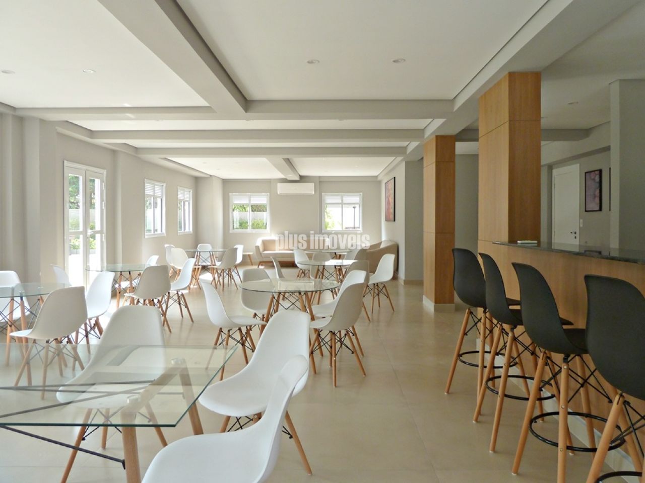 Apartamento, 1 quarto, 39 m² - Foto 24