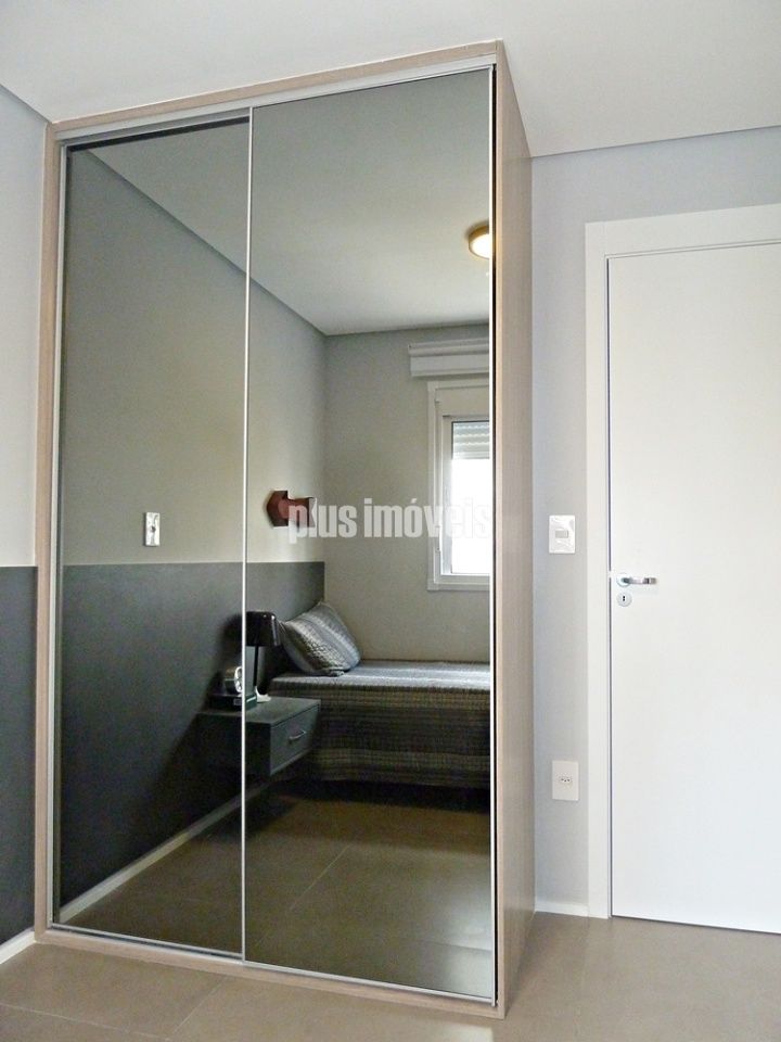 Apartamento, 2 quartos, 56 m² - Foto 9