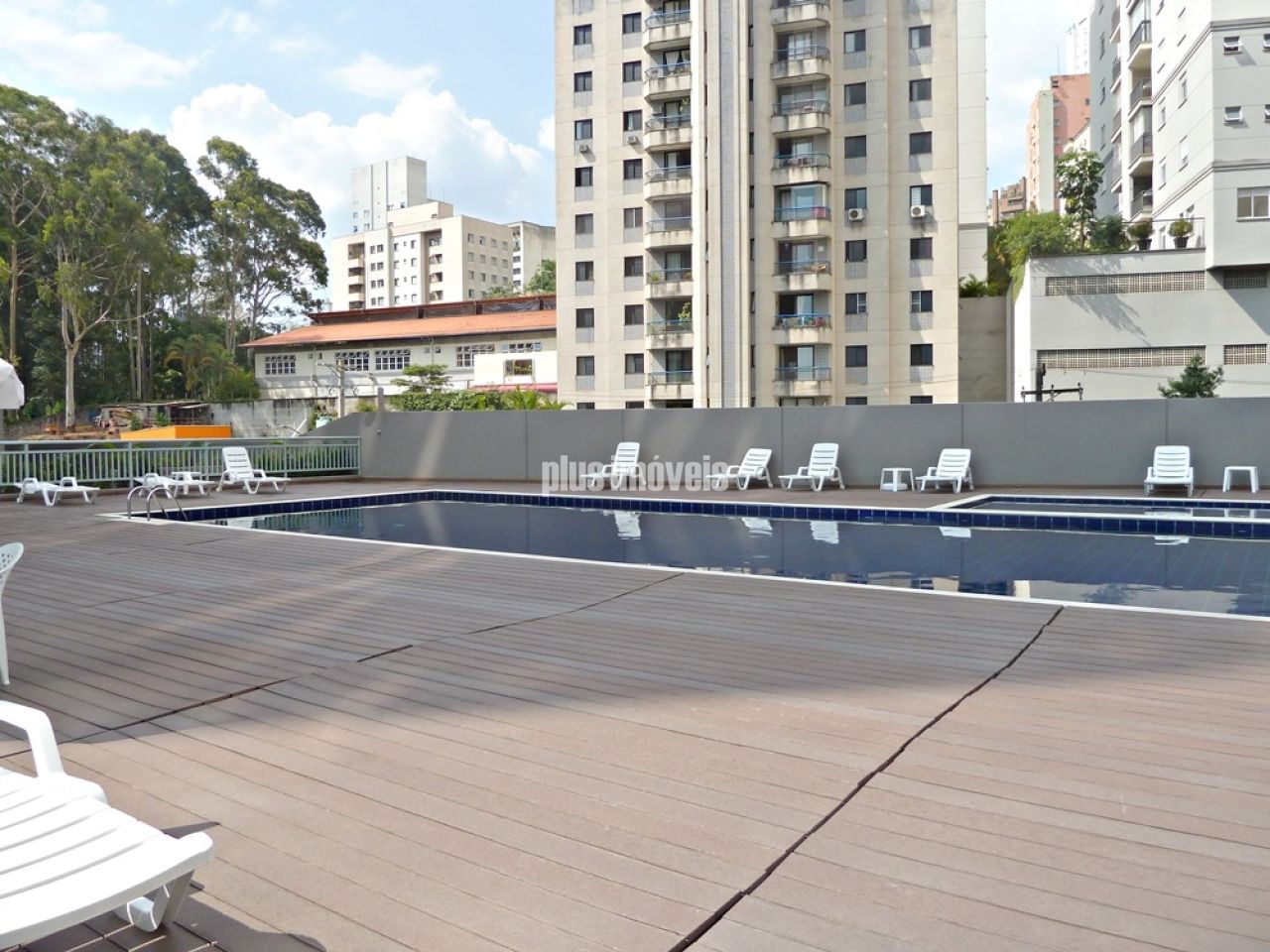Apartamento, 2 quartos, 56 m² - Foto 23