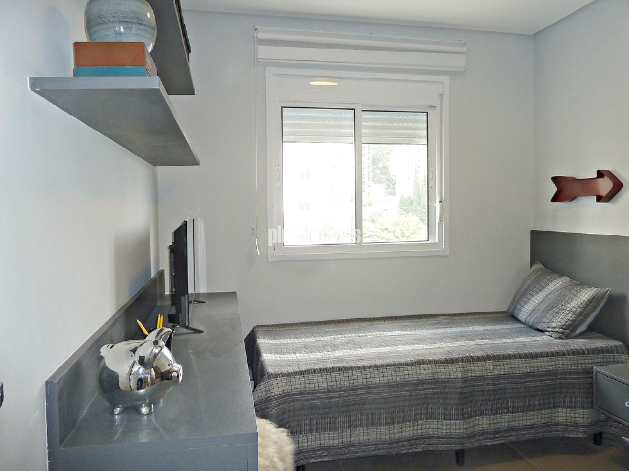 Apartamento, 2 quartos, 56 m² - Foto 8