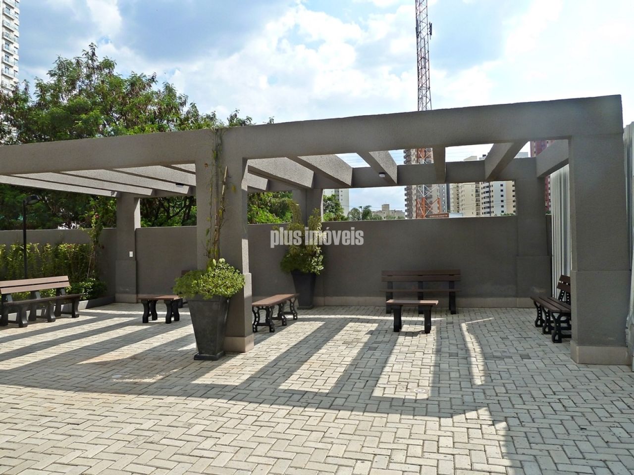 Apartamento, 2 quartos, 56 m² - Foto 22