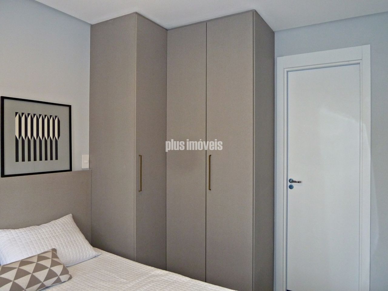 Apartamento, 2 quartos, 56 m² - Foto 11