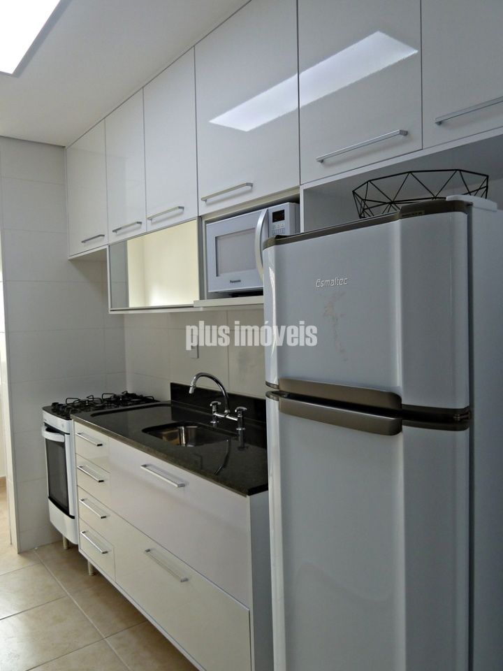 Apartamento, 2 quartos, 56 m² - Foto 13
