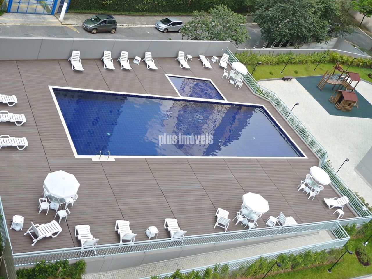 Apartamento, 2 quartos, 56 m² - Foto 6