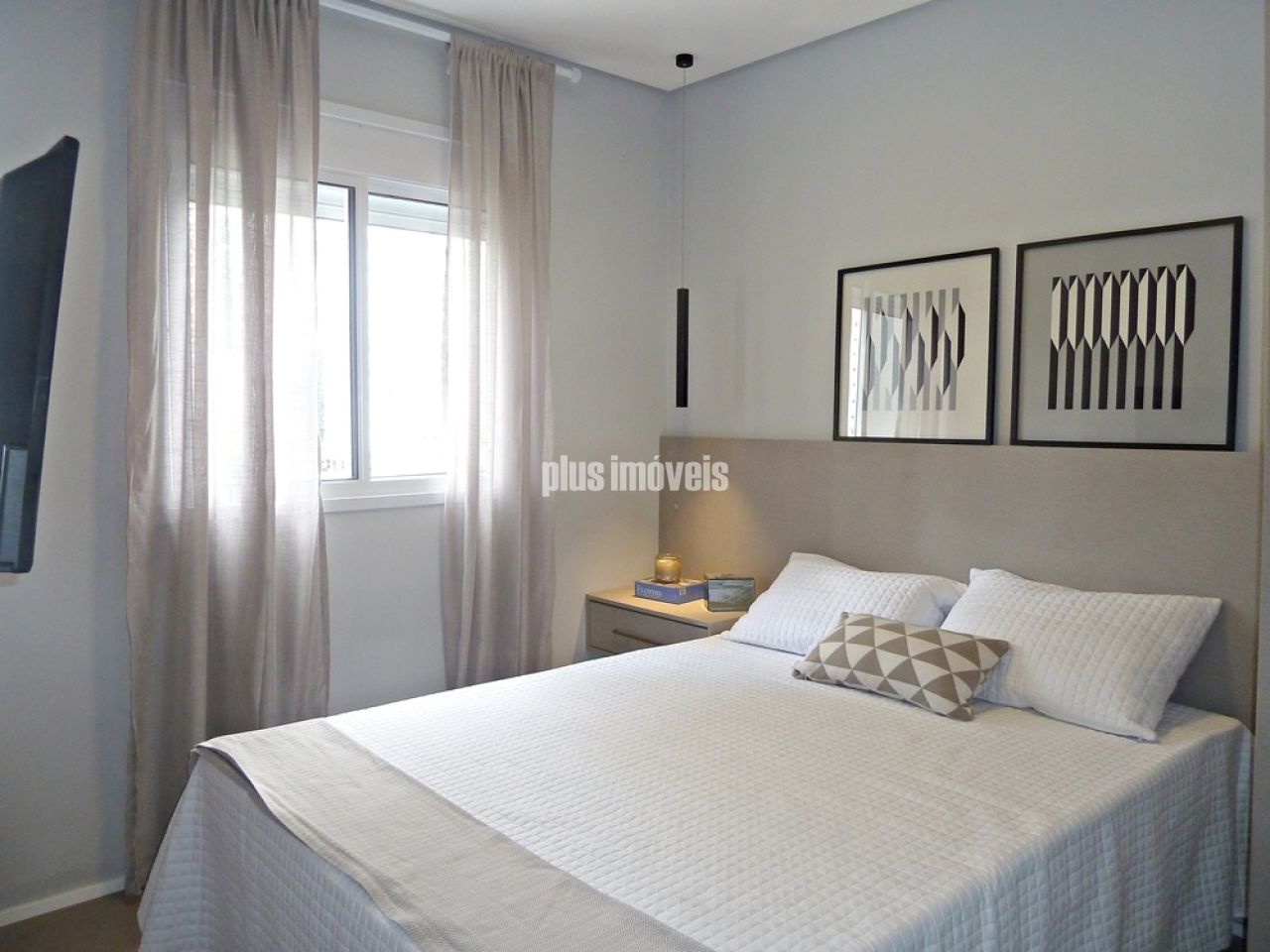 Apartamento, 2 quartos, 56 m² - Foto 10