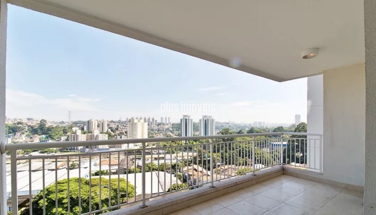 Apartamento, 3 quartos, 92 m² - Foto 1