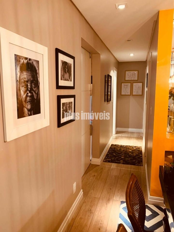 Apartamento, 3 quartos, 80 m² - Foto 4