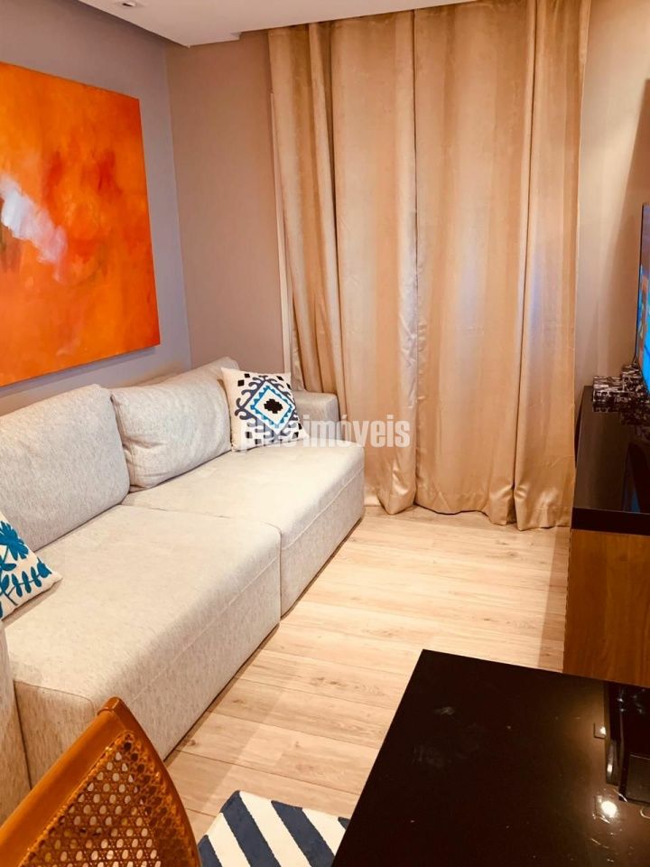 Apartamento, 3 quartos, 80 m² - Foto 8