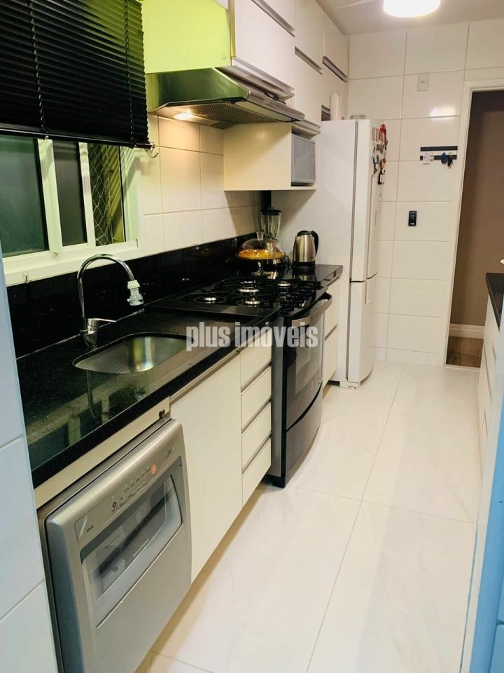 Apartamento, 3 quartos, 80 m² - Foto 13