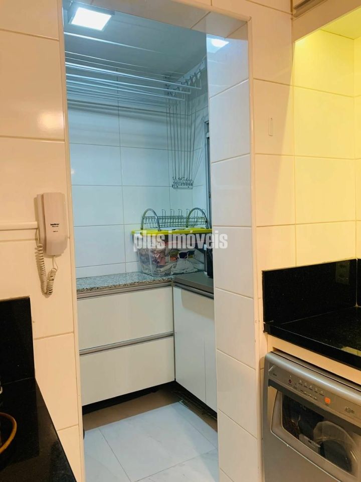 Apartamento, 3 quartos, 80 m² - Foto 10