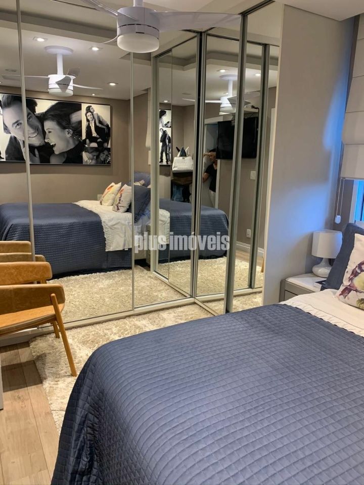 Apartamento, 3 quartos, 80 m² - Foto 6