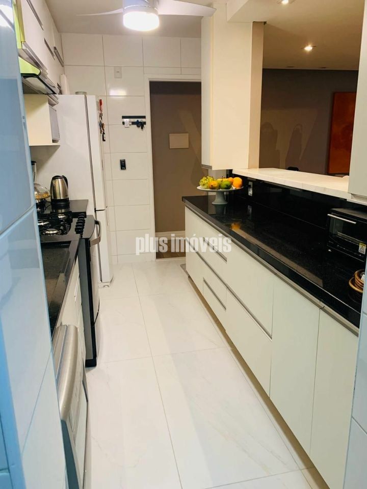 Apartamento, 3 quartos, 80 m² - Foto 12